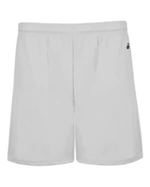 SILVER Badger 4146 b-core 5 pocketed shorts