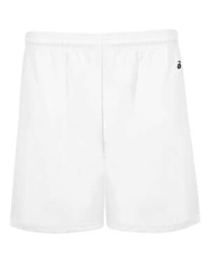 Badger 4146 b-core 5 pocketed shorts