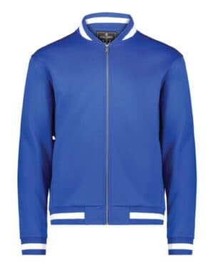 Holloway 223547 v-street full-zip jacket