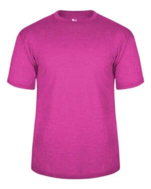 Badger 4940 triblend performance t-shirt