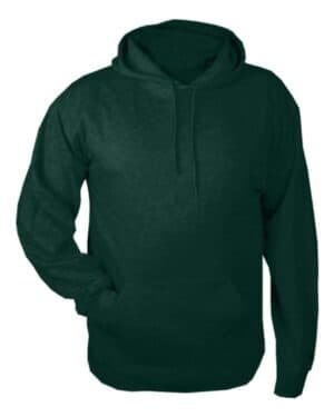 FOREST C2 sport 5520 youth fleece hooded sweatshirt