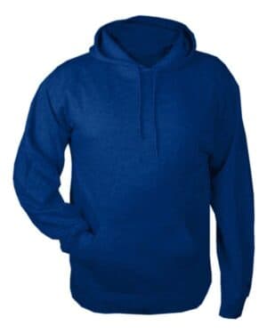 C2 sport 5520 youth fleece hooded sweatshirt