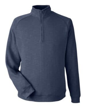 Nautica N17991 sun surfer supreme quarter-zip sweatshirt