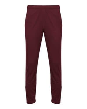 MAROON Badger 7724 outer-core pants