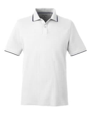 Nautica N17165 deck polo