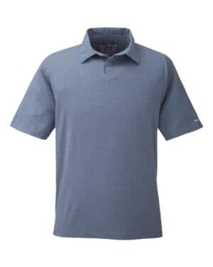 FADED NAVY Nautica N17922 saltwater polo