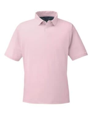 SUNSET PINK Nautica N17922 saltwater polo
