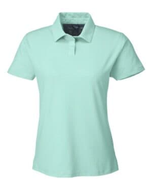 COOL MINT Nautica N17923 women's saltwater polo