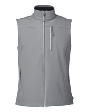 Nautica N17792 wavestorm soft shell vest