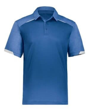 ROYAL Russell athletic R20DKM legend polo