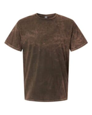 Dyenomite 200MW mineral wash t-shirt
