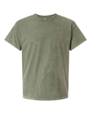 KALE Dyenomite 200MW mineral wash t-shirt