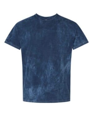 Dyenomite 200MW mineral wash t-shirt