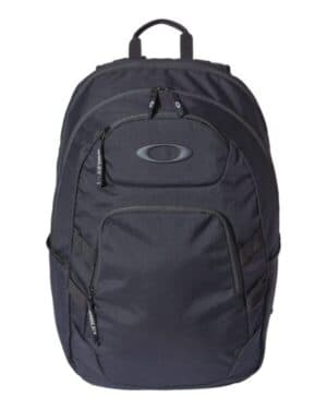 BLACK/ BLACK Oakley FOS901246 24l gearbox 5-speed backpack