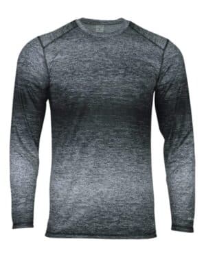 Paragon 234 mirage performance long sleeve t-shirt