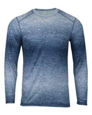 Paragon 234 mirage performance long sleeve t-shirt