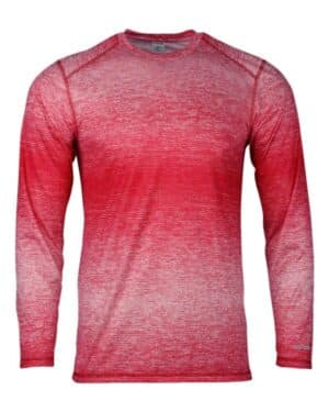 RED Paragon 234 mirage performance long sleeve t-shirt