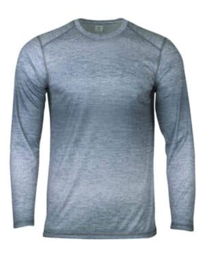 STEEL Paragon 234 mirage performance long sleeve t-shirt