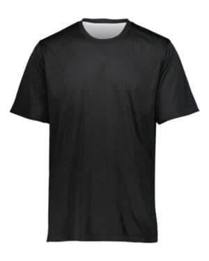 BLACK/ WHITE Augusta sportswear 1603 youth mesh reversible jersey