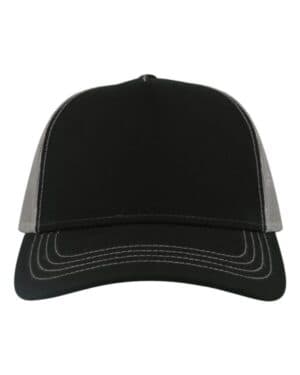Atlantis headwear RAPPER sustainable canvas cap