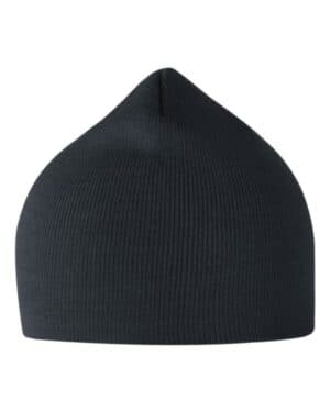 NAVY Atlantis headwear MOOVER sustainable 8 beanie