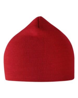 RED Atlantis headwear MOOVER sustainable 8 beanie