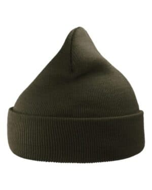 OLIVE Atlantis headwear WIND sustainable 12 knit