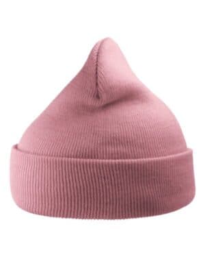 PINK Atlantis headwear WIND sustainable 12 knit