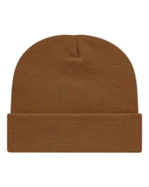 Cap america TKN24 usa-made 12 cuffed beanie
