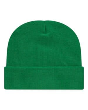 Cap america TKN24 usa-made 12 cuffed beanie