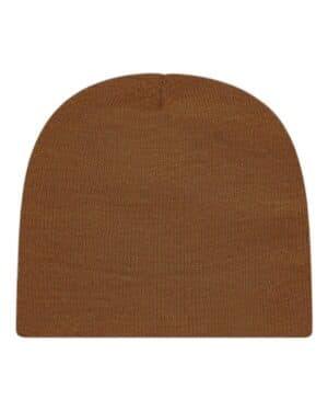 Cap america TKN28 usa-made 8 1/2 beanie