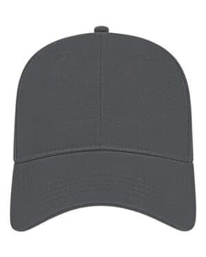 CHARCOAL x700 Cap america X700 x-tra value structured cap