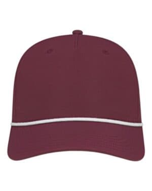 i7256 Cap america I7256 athletic rope cap
