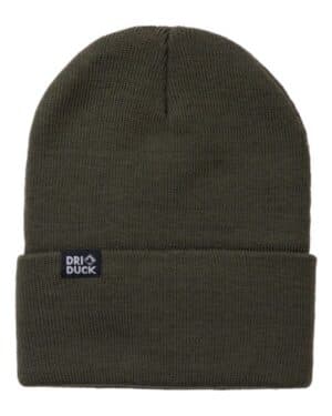 FATIGUE Dri duck 3523 coleman cuffed beanie