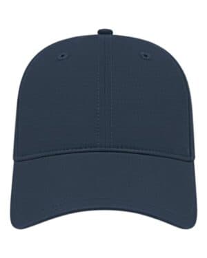 NAVY i7007 Cap america I7007 soft fit active wear cap