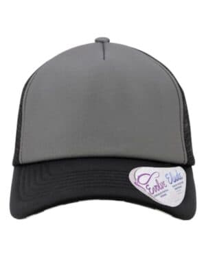 Infinity her ROSIE women's foam trucker cap