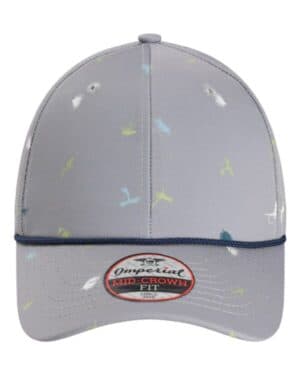 Imperial 5058 the outtasite cap