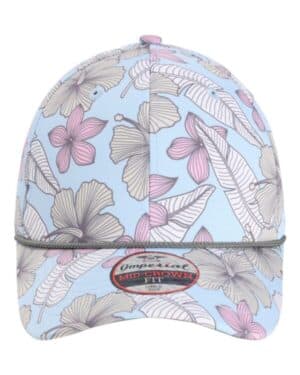 LIGHT BLUE Imperial 5058 the outtasite cap