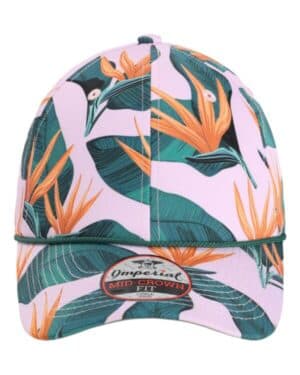 Imperial 5058 the outtasite cap