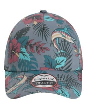 Imperial 4072 the easy read cap