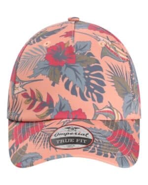 Imperial 4072 the easy read cap