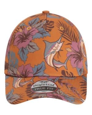 Imperial 4072 the easy read cap