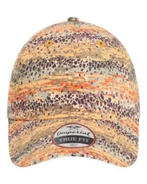 Imperial 4072 the easy read cap