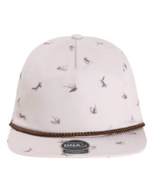KHAKI Imperial DNA014 the golden hour cap