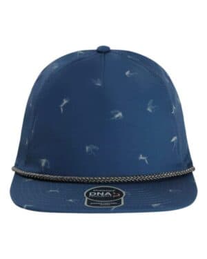 NAVY Imperial DNA014 the golden hour cap