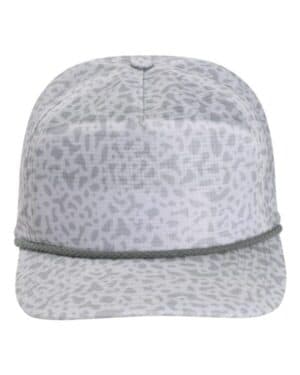 TROUT GREY Imperial DNA012 the live wire cap