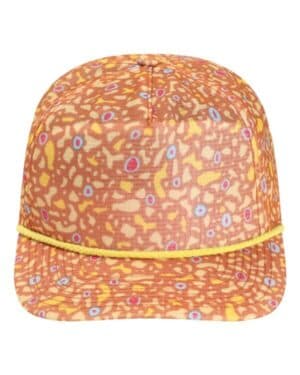 TROUT SKIN Imperial DNA012 the live wire cap