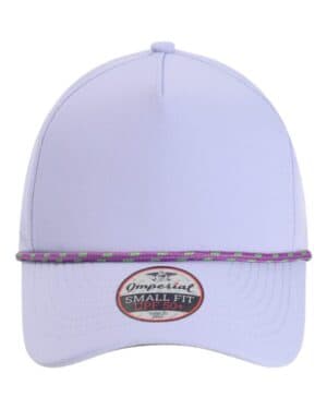 LAVENDER Imperial L5059 the corral cap