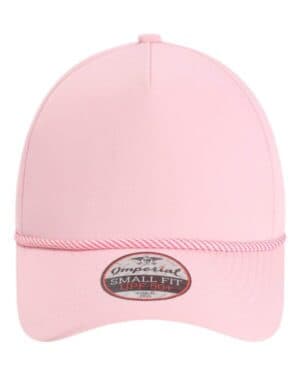 LIGHT PINK Imperial L5059 the corral cap