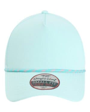 ROBINS EGG Imperial L5059 the corral cap